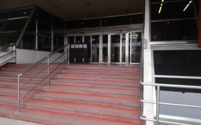 Municipales de Echeverría (STMEE)