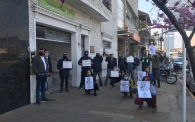 MUNICIPALES de AVELLANEDA (B.A.) – STMA –