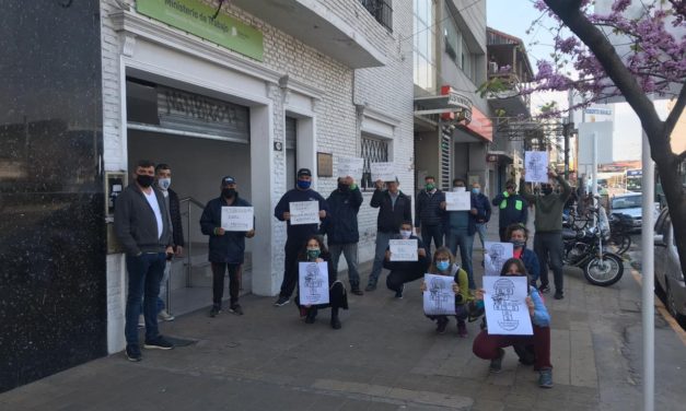 MUNICIPALES de AVELLANEDA (B.A.) – STMA –