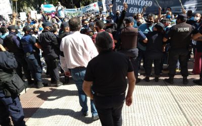 18-09-2020 La Matanza (B.A.)