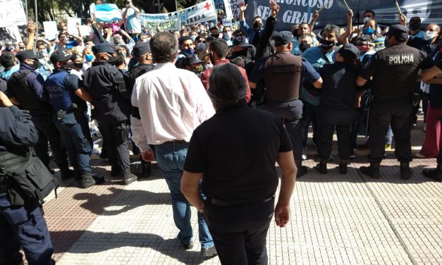 18-09-2020 La Matanza (B.A.)