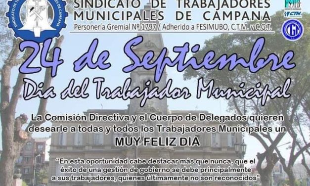 24-09-2020 MUNICIPALES de CAMPANA (B.A.) – STMC –