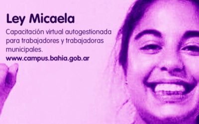 MUNICIPALES de BAHIA BLANCA (B.A.)