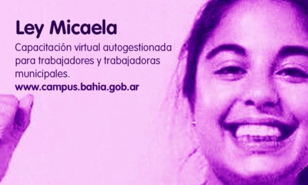 MUNICIPALES de BAHIA BLANCA (B.A.)