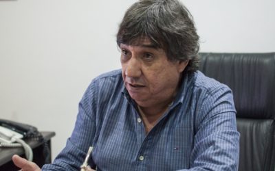 Nota con Audio de Radio.