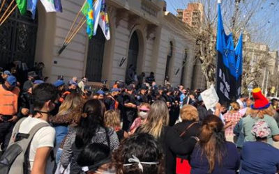 MUNICIPALES de Alte. BROWN (B.A.) – STMAB –