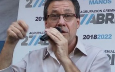 MUNICIPALES de LA MATANZA (B.A.) – STMLM –