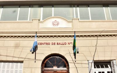 MUNICIPALES de GRAL. PUEYRREDÓN (B.A.)