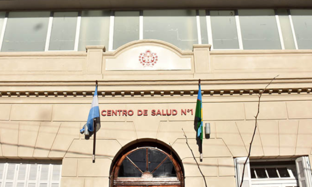 MUNICIPALES de GRAL. PUEYRREDÓN (B.A.)