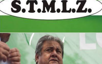 Sindicato de Trabajadores Municipales de Lomas de Zamora