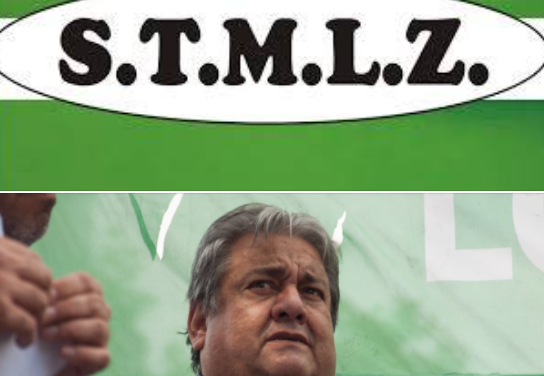Sindicato de Trabajadores Municipales de Lomas de Zamora