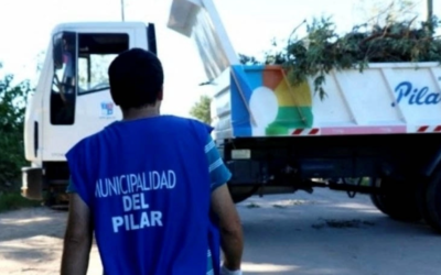 MUNICIPALES de PILAR (B.A.) – STMP –