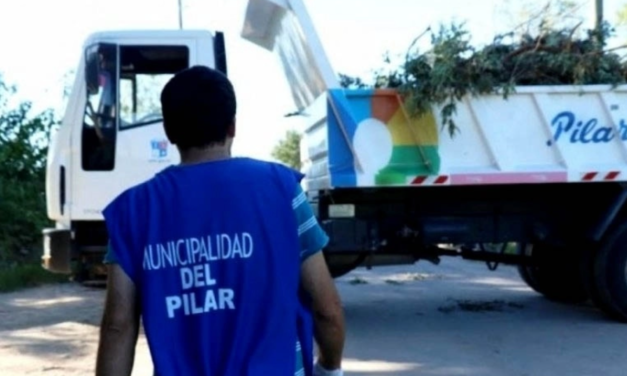 MUNICIPALES de PILAR (B.A.) – STMP –