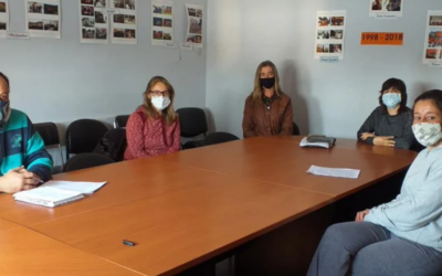 MUNICIPALES de TANDIL (B.A.) – STMT –