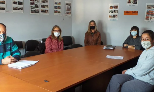 MUNICIPALES de TANDIL (B.A.) – STMT –