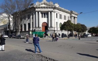 MUNICIPALES de BALCARCE (B.A.) – STMB –