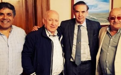 Escándalo en la vieja federación de municipales: denuncian que colaboró con el espionaje ilegal