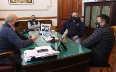 MUNICIPALES de TRES ARROYOS (B.A.) – STMTA –