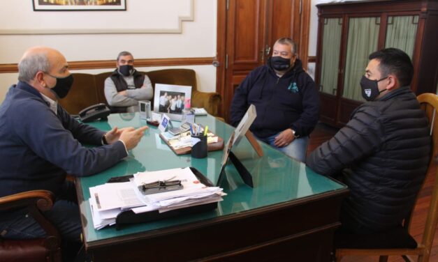 MUNICIPALES de TRES ARROYOS (B.A.) – STMTA –