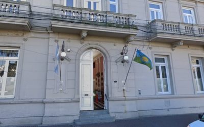 MUNICIPALES de JUNIN (B.A.) – STMJ –