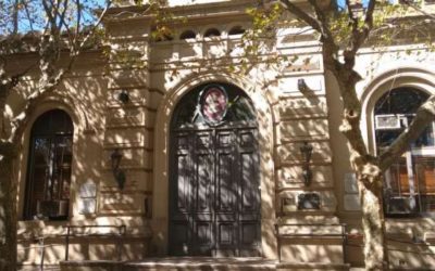 MUNICIPALES de SAN PEDRO (B.A.) – STMSP –
