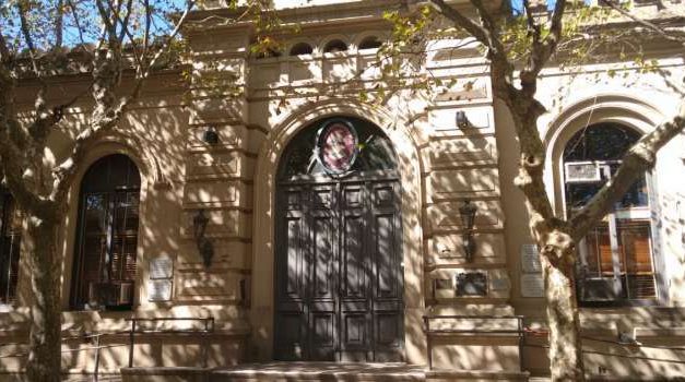 MUNICIPALES de SAN PEDRO (B.A.) – STMSP –