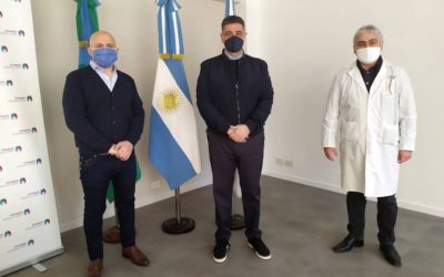 MUNICIPALES de VICENTE LÓPEZ (B.A.) – STMVL –