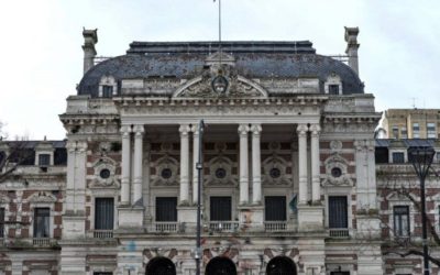 Ahora, gremios estatales piden una convocatoria de Kicillof