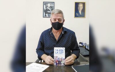 MUNICIPALES de LA PLATA (B.A.) – SOEMLP –