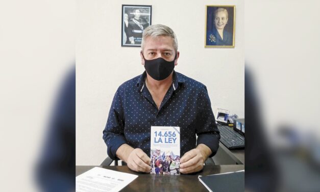 MUNICIPALES de LA PLATA (B.A.) – SOEMLP –