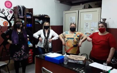 MUNICIPALES de LANUS (B.A.) – S.E.M.La –