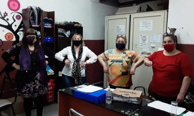 MUNICIPALES de LANUS (B.A.) – S.E.M.La –