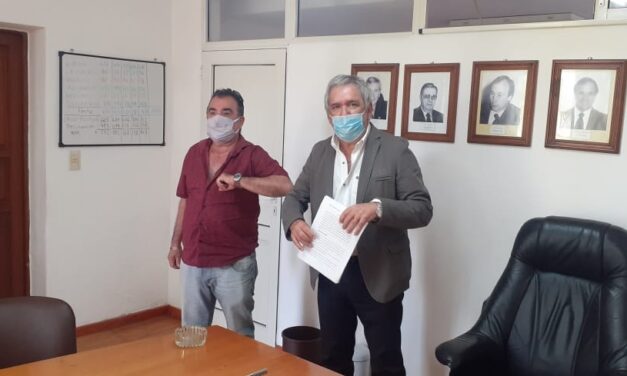 15-10-2020 MUNICIPALES de COLON (B.A.) – AOEMC –