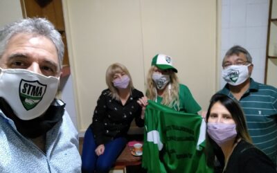 14-10-2020 MUNICIPALES de AVELLANEDA (B.A.) – STMA –