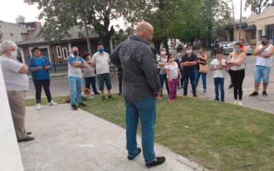 17-10-2020 MUNICIPALES de EZEIZA (B.A.) – STME –