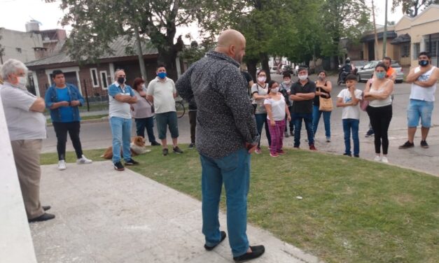 17-10-2020 MUNICIPALES de EZEIZA (B.A.) – STME –