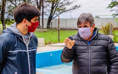 MUNICIPALES de AZUL (B.A.) – STMA –