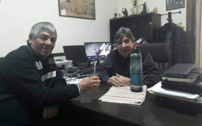 MUNICIPALES de CAMPANA (B.A.) – STMC – Gacetilla de Prensa. 23/10/2020.-