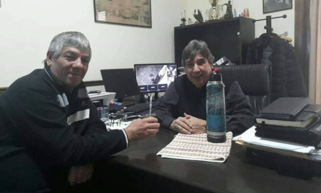 MUNICIPALES de CAMPANA (B.A.) – STMC – Gacetilla de Prensa. 23/10/2020.-