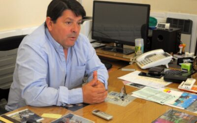 MUNICIPALES de BAHIA BLANCA (B.A.) – STMBB –