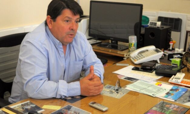 MUNICIPALES de BAHIA BLANCA (B.A.) – STMBB –
