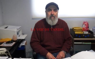 MUNICIPALES de TANDIL (B.A.) – STMT –