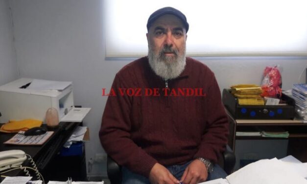 MUNICIPALES de TANDIL (B.A.) – STMT –
