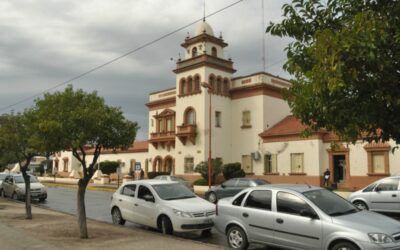MUNICIPALES de VILLARINO (B.A.) – STMV –