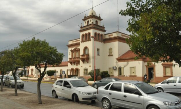 MUNICIPALES de VILLARINO (B.A.) – STMV –
