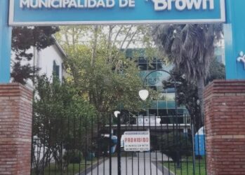 MUNICIPALES de Alte. BROWN (B.A.) – STMAB –