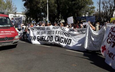 MUNICIPALES de LA MATANZA (B.A.) – STMLM –