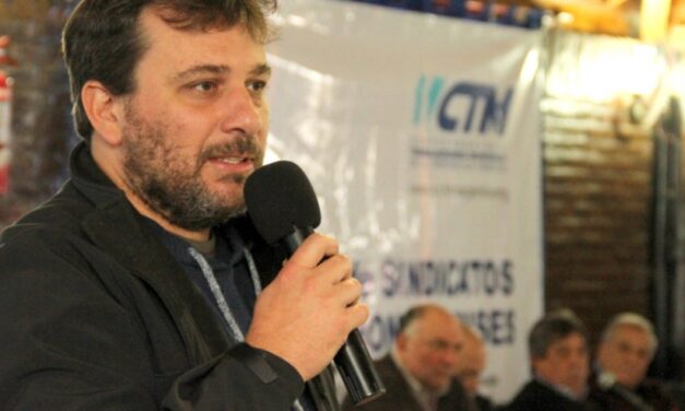 MUNICIPALES de AVELLANEDA (B.A.) – STMA –