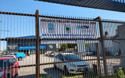 MUNICIPALES de Alte. BROWN (B.A.) – STMAB –