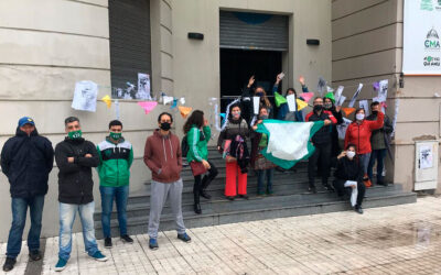 MUNICIPALES de AVELLANEDA (B.A.) – STMA –